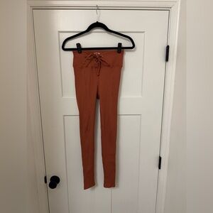 Year of Ours Football Leggings